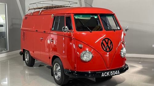 Picture of 1963 Volkswagen Campervan - For Sale