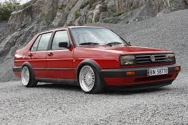 1990 Volkswagen Jetta
