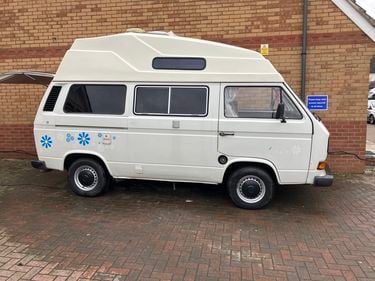 Picture of 1983 Volkswagen T25 For Sale