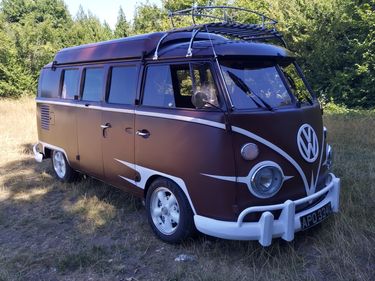 Picture of 1965 Volkswagen T2 For Sale