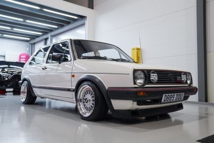Picture of 1986 Volkswagen Golf GTI MK2 R32 For Sale