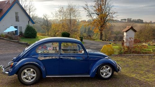 Picture of 1967 Volkswagen Beetle - For Sale