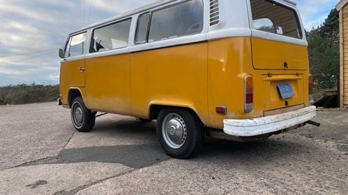 Picture of 1976 Vw Microbus Automatic with Air Con - For Sale