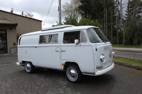 1968 Volkswagen Type 2 - 6