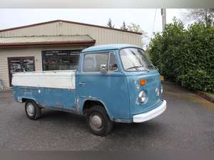 1977 Volkswagen Pickup For Sale (picture 1 of 12)