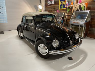 Picture of Volkswagen Kever Cabrio