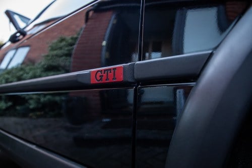 1992 Volkswagen Golf mk2...rare opportunity..be quick. For Sale