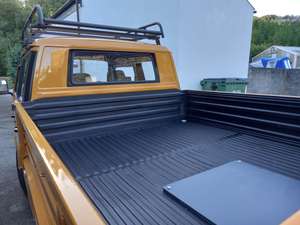 1983 Volkswagen T25 Double Cab For Sale (picture 5 of 12)