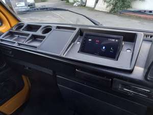 1983 Volkswagen T25 Double Cab For Sale (picture 12 of 12)