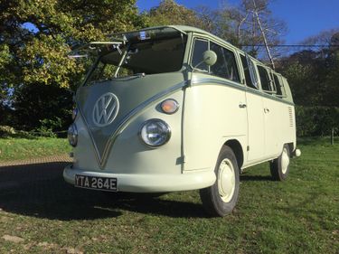Picture of 1967 Volkswagen Kombi - For Sale