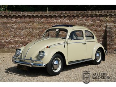 Picture of 1964 Volkswagen Kever 1200 Original Dutch car, Previously restore - For Sale