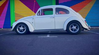 Picture of 1963 Volkswagen Beetle