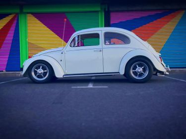 Picture of 1963 Volkswagen Beetle - For Sale