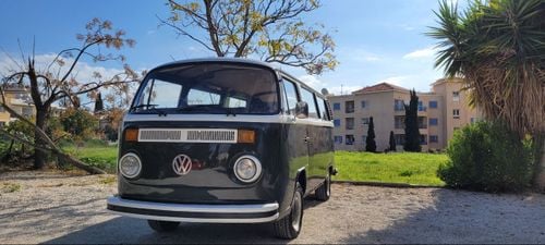 Picture of 1978 Volkswagen T2 - For Sale