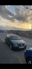 Picture of Volkswagen Polo 6n2