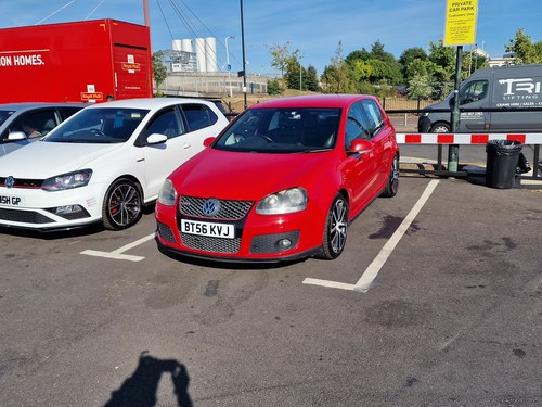 2007 Volkswagen Golf GTi Mk5 For Sale