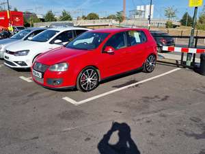 2007 Volkswagen Golf GTi Mk5 For Sale (picture 3 of 8)