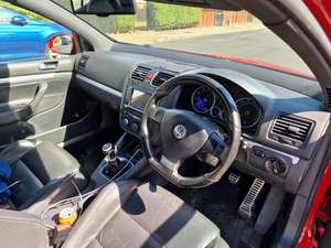 2007 Volkswagen Golf GTi Mk5 For Sale (picture 4 of 8)
