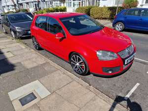 2007 Volkswagen Golf GTi Mk5 For Sale (picture 8 of 8)