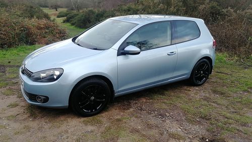 Picture of 2012 Volkswagen golf gt tdi bluemotion tech £30 a  year to tax - For Sale