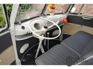 1958 Volkswagen Type 2