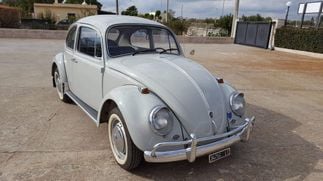 Picture of 1967 Volkswagen Beetle
