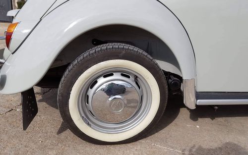 1967 Volkswagen Beetle (picture 11 of 15)