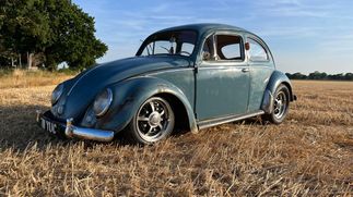 Picture of 1959 Volkswagen Beetle