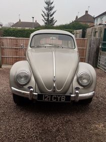 Picture of Volkswagen Beetle - 1st Owner 50 Years - Off Road since