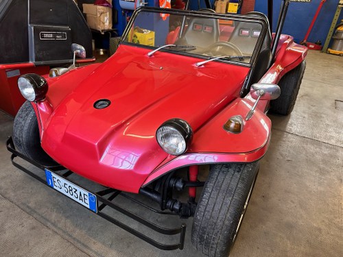 1969 Volkswagen Dune buggy Kaufen Bei