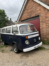 Picture of 1973 Volkswagen Transporter - For Sale