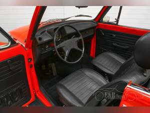 Volkswagen Beetle Cabriolet | Restored | 1977 For Sale (picture 3 of 8)