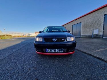 Picture of 2000 Volkswagen Polo GTI - For Sale