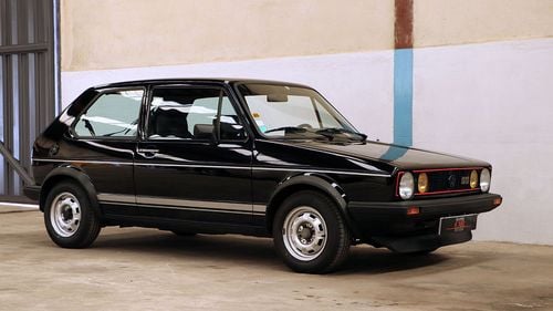 Picture of 1981 Amazing VW Golf GTI - For Sale