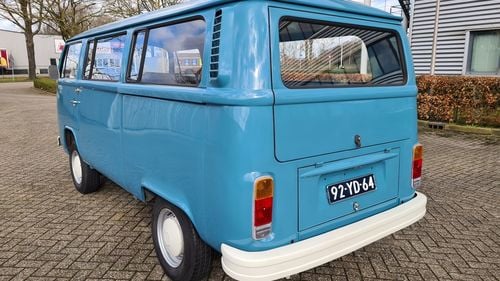 Picture of VOLKSWAGEN T2B BUS 1976 - For Sale
