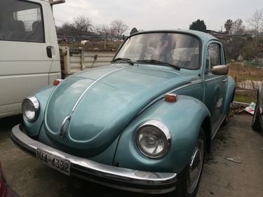 Picture of 1973 Volkswagen Beetle - For Sale