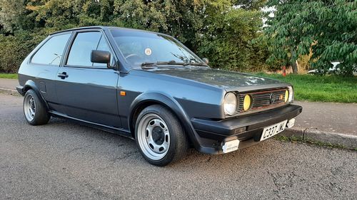 Picture of 1986 Volkswagen Polo Coupe S - For Sale