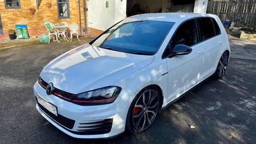 Picture of 2016 £19,950 : VW GOLF GTi (PERFORMANCE) DSG AUTO - For Sale