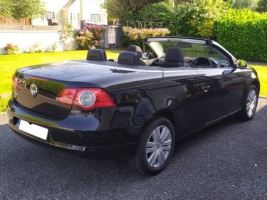 Picture of 2006 Volkswagen Eos - For Sale