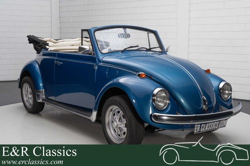 VW Beetle Cabriolet | Restored | Good condition | 1969 For Sale