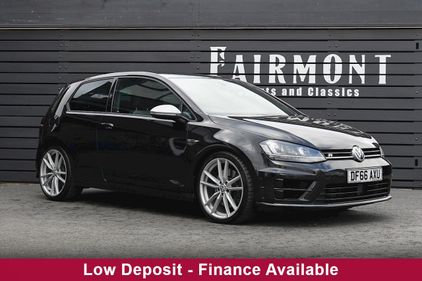 Picture of VW Golf R DSG 2016 / 26k miles / New Brakes / Wheels Refurb - For Sale