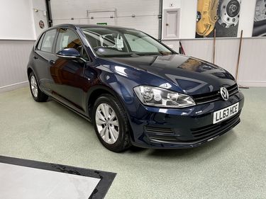 Picture of Volkswagen Golf 1.4 TSI SE Automatic