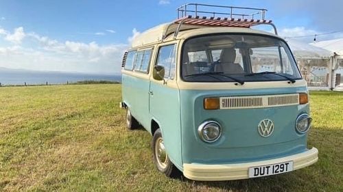 Picture of 1979 Volkswagen Type 2 - For Sale