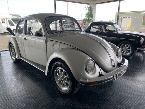 1978 Volkswagen Beetle Limited Edition, one of 300 (no 36) In vendita