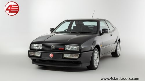 Picture of 1991 VW Corrado G60 /// 1 Owner /// FSH /// 63k Miles - For Sale