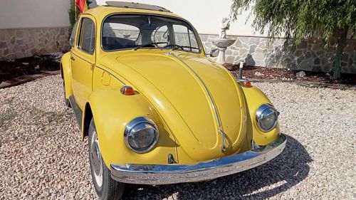 Picture of 1972 Volkswagen Beetle 1302 - For Sale