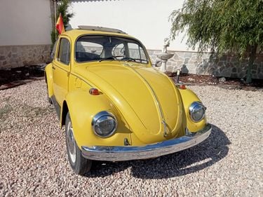 Picture of 1972 Volkswagen Beetle 1302 - For Sale