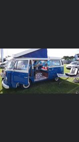 Picture of Volkswagen Motor Caravan