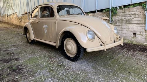 Picture of 1951 Volkswagen Beetle KDF mod - For Sale