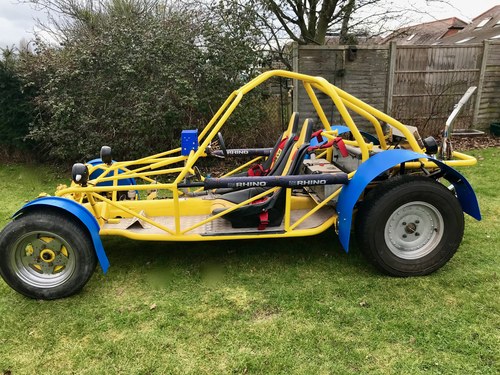 1973 Volkswagen sandrail beach buggy off road 1300 Type 1 Beetle For Sale